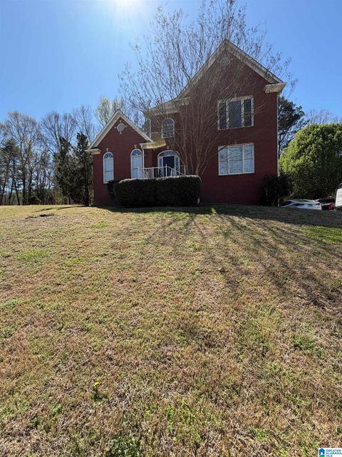 5733 BENT CREEK DRIVE PINSON AL 35216