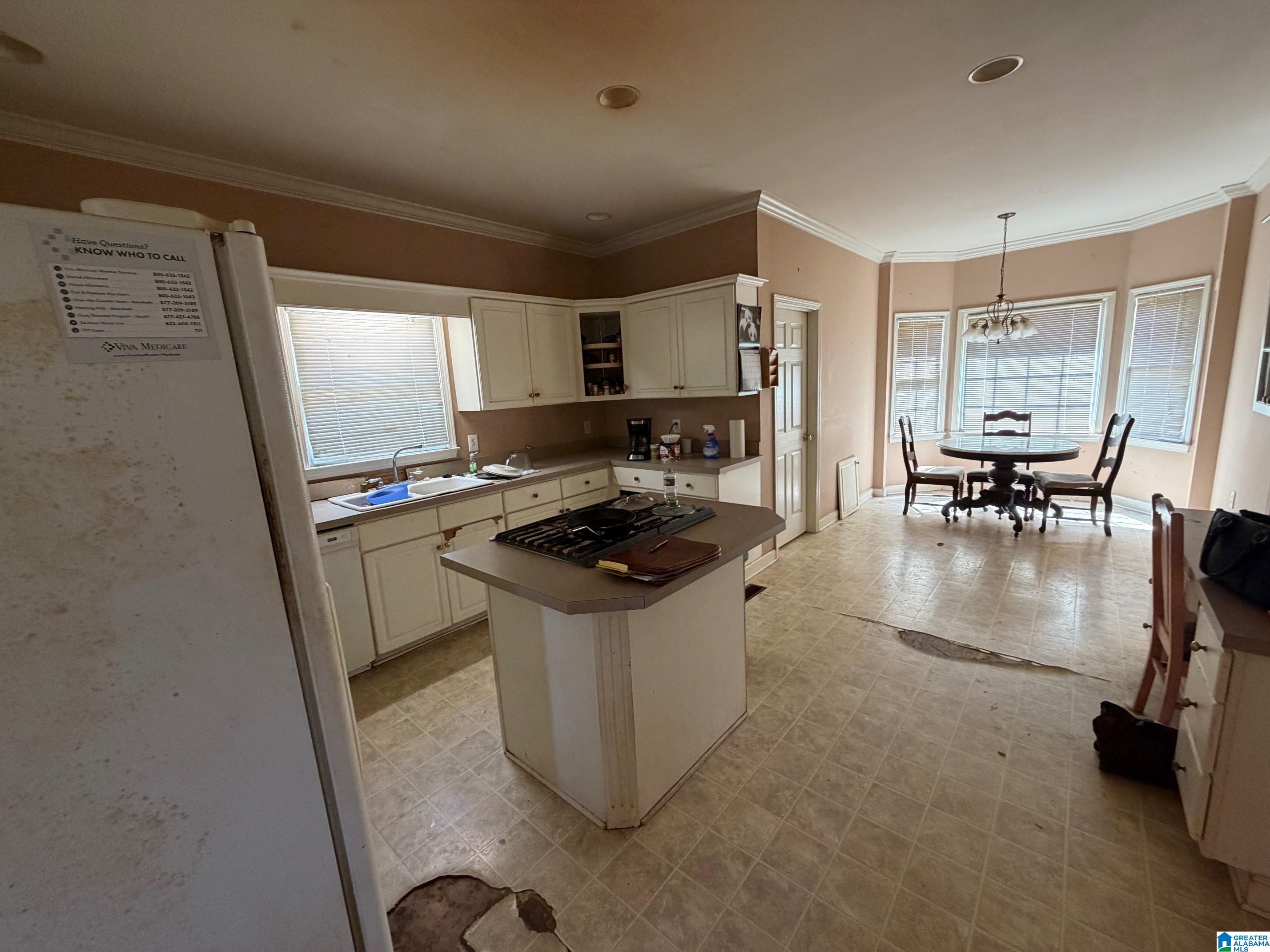 5733 BENT CREEK DRIVE