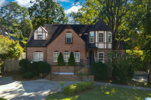 201 WINDSOR DRIVE HOMEWOOD AL 35209