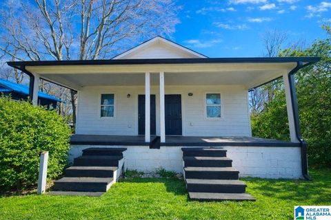 821 42ND PLACE N BIRMINGHAM AL 35212