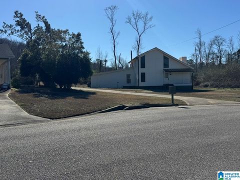 5205 PARKSIDE CIRCLE BIRMINGHAM AL 35242