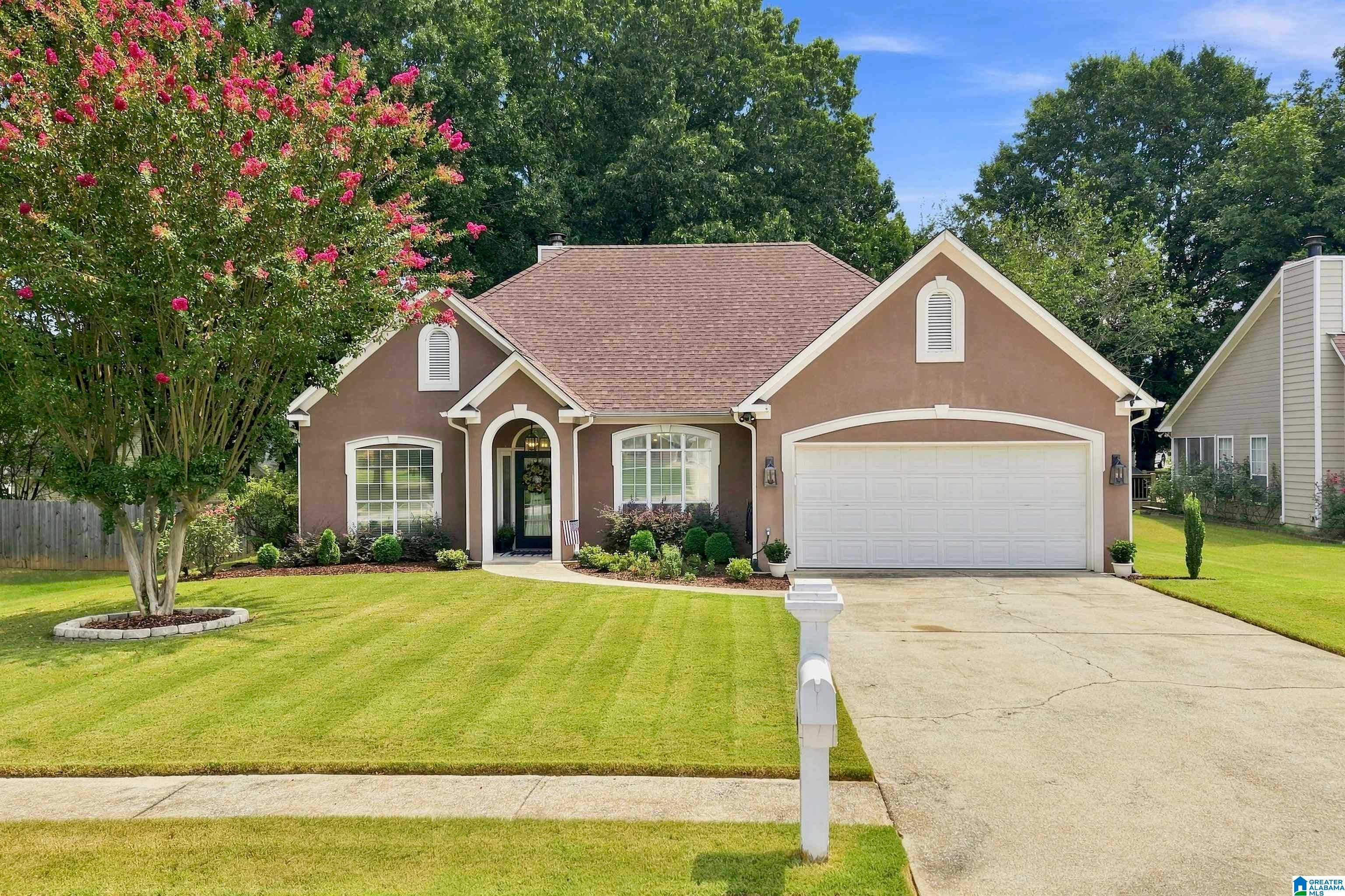 205 LEAF LANE