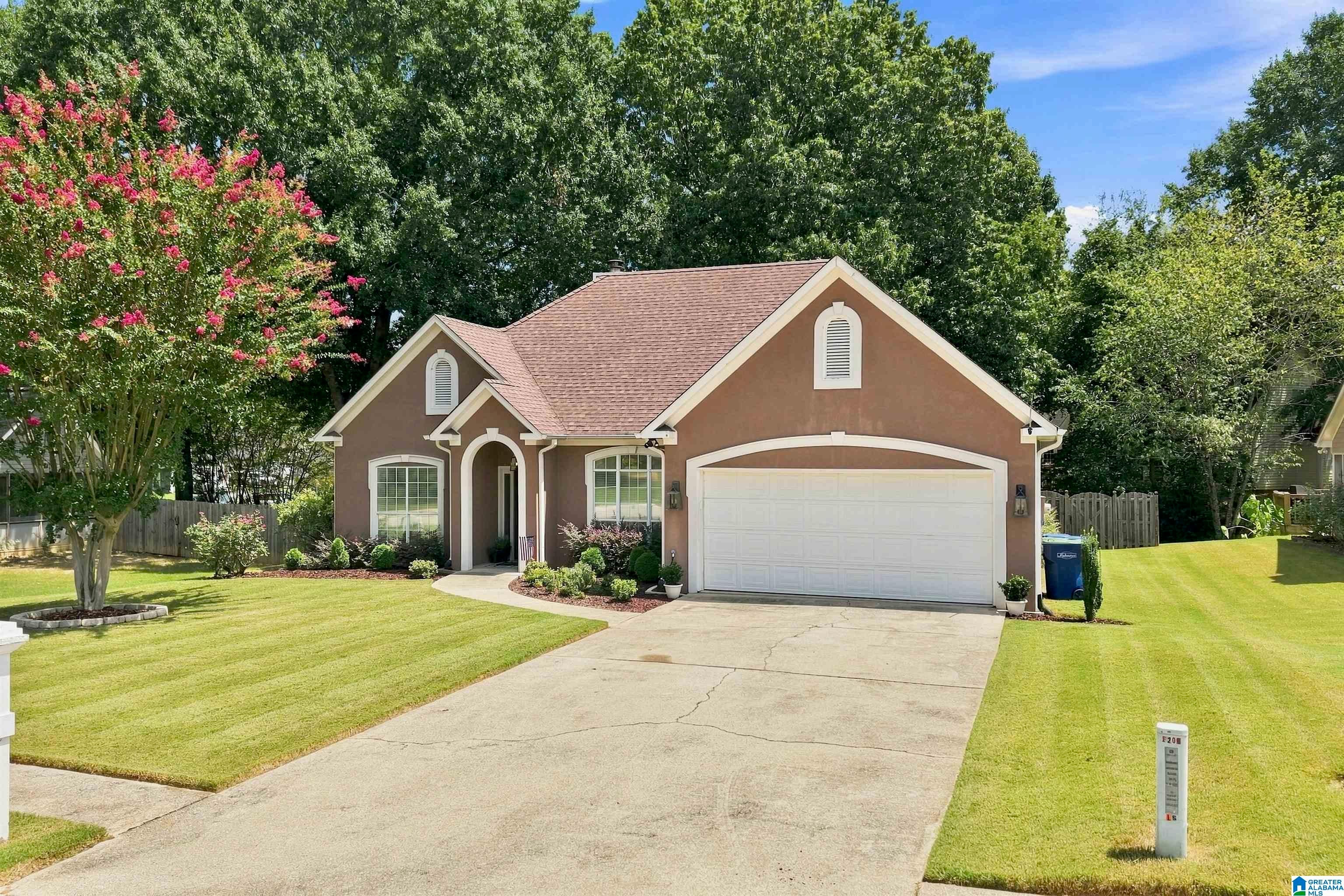 205 LEAF LANE