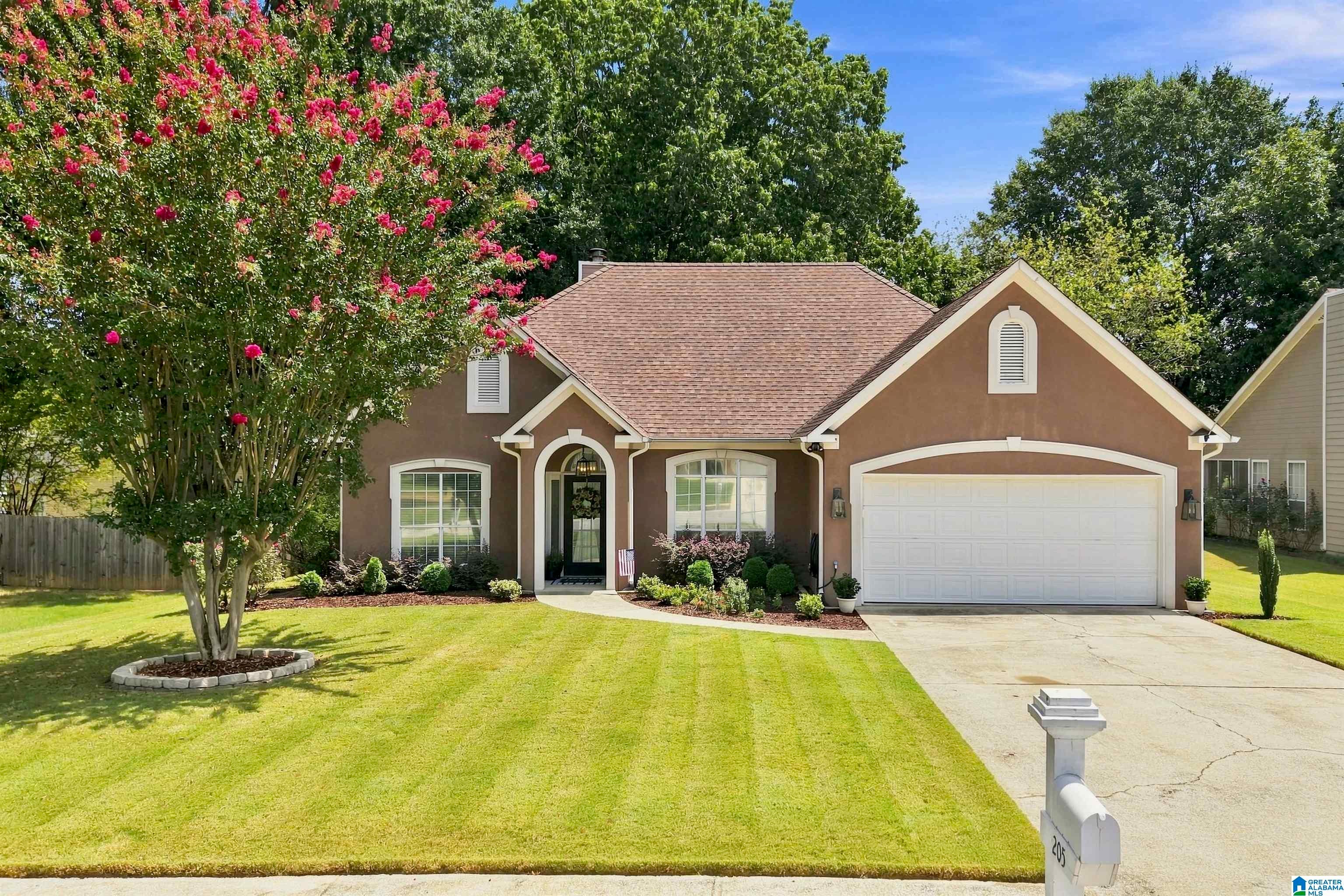 205 LEAF LANE