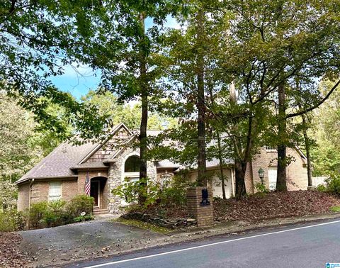 857 ANNIE LEE ROAD TRUSSVILLE AL 35173