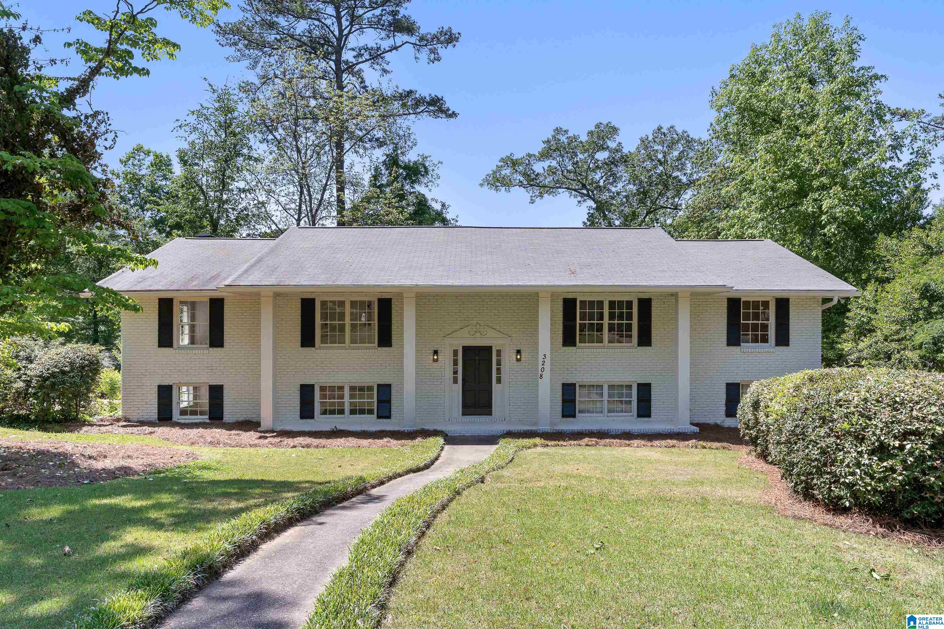 Photo 1 of 56 — 3208 WINCHESTER ROAD, HOOVER, AL 35226