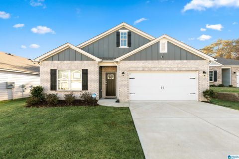 195 SUSSEX ROAD ODENVILLE AL 35120