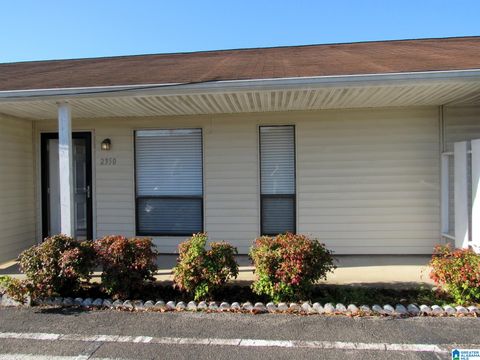 2350 GRAYSON VALLEY DRIVE 2350 BIRMINGHAM AL 35235