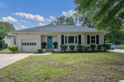 225 PAYNE ROAD GARDENDALE AL 35071