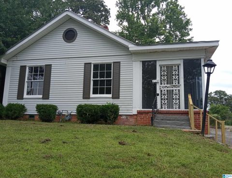 1632 43RD STREET BIRMINGHAM AL 35208