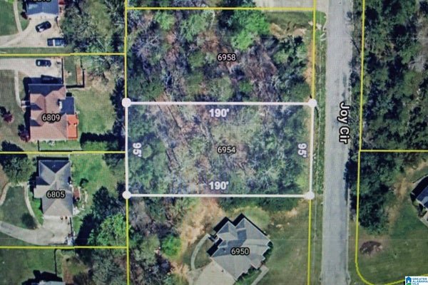 6954 JOY CIR # 2, PINSON, AL 35126 - Image 7acb80bd5c1ea13848a9f6b8578b9b39/1237692701
