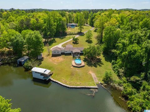 133 HIGDON CREEK ROAD ADGER AL 35006