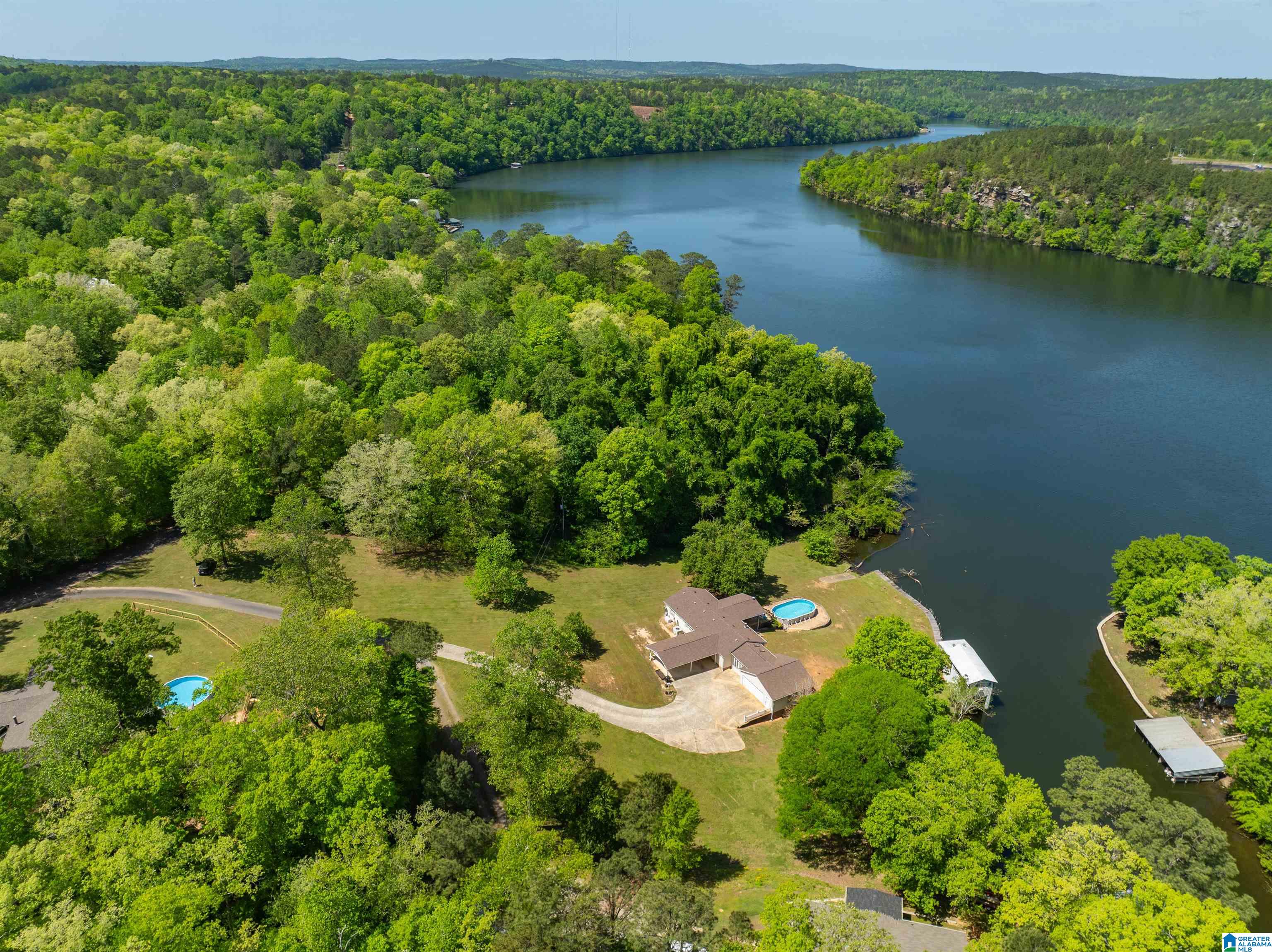 133 HIGDON CREEK ROAD