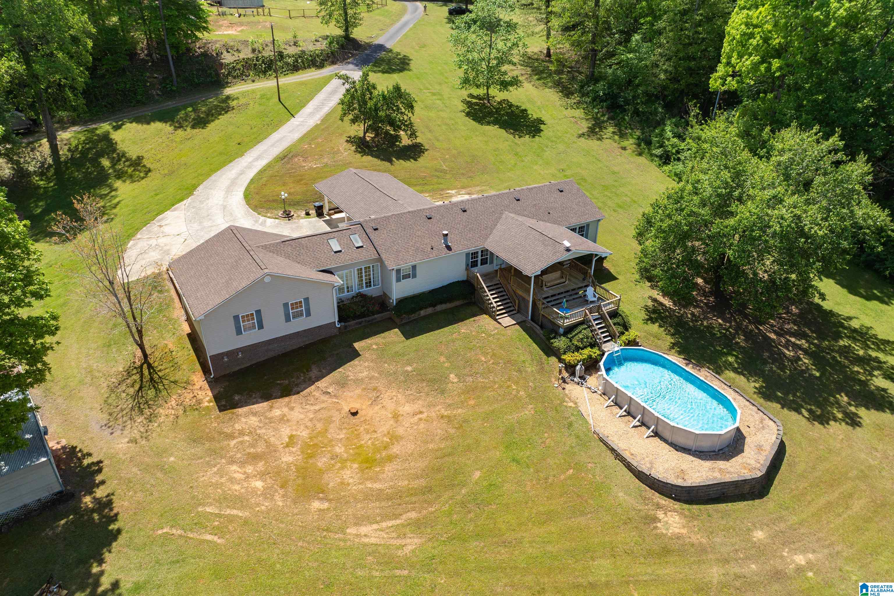 133 HIGDON CREEK ROAD
