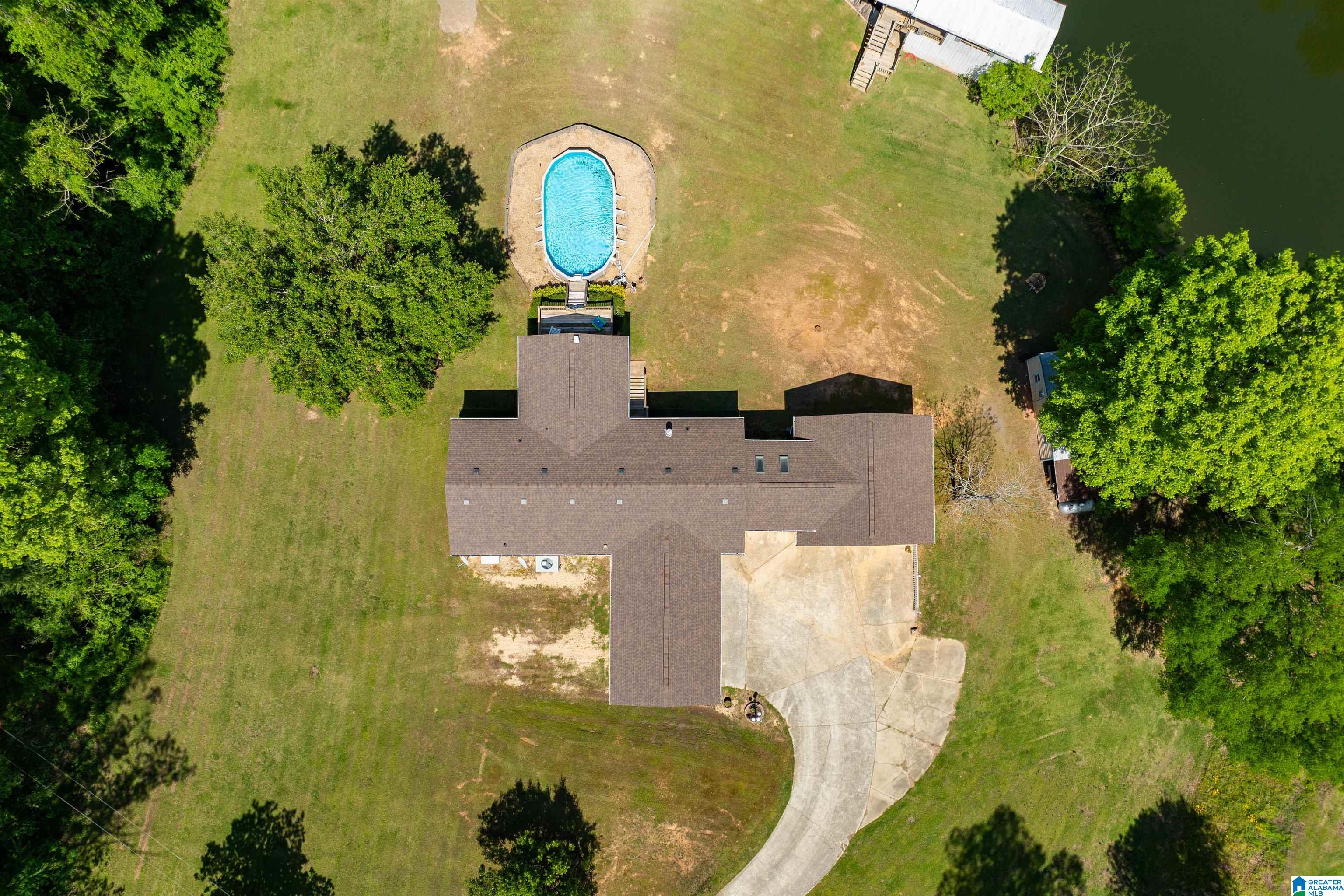 133 HIGDON CREEK ROAD