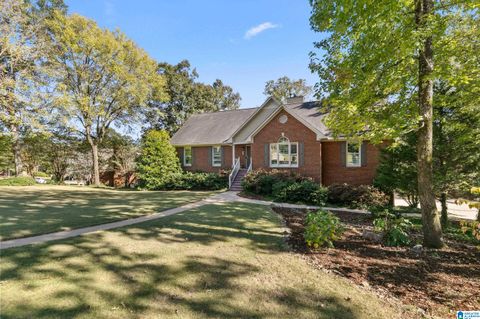 300 WORTHINGTON DRIVE TRUSSVILLE AL 35173