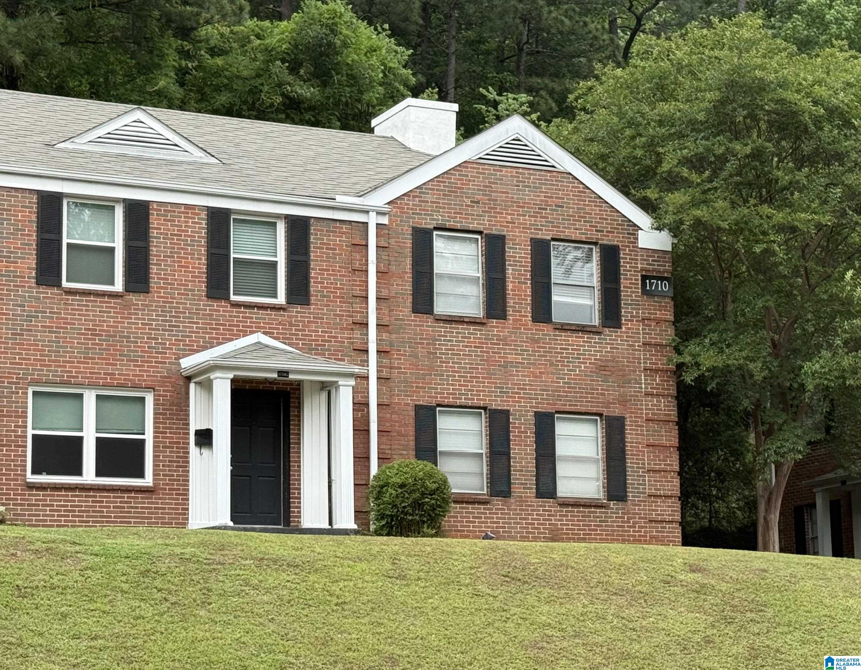 Photo 1 of 1 — 1710 VALLEY AVENUE G, HOMEWOOD, AL 35209