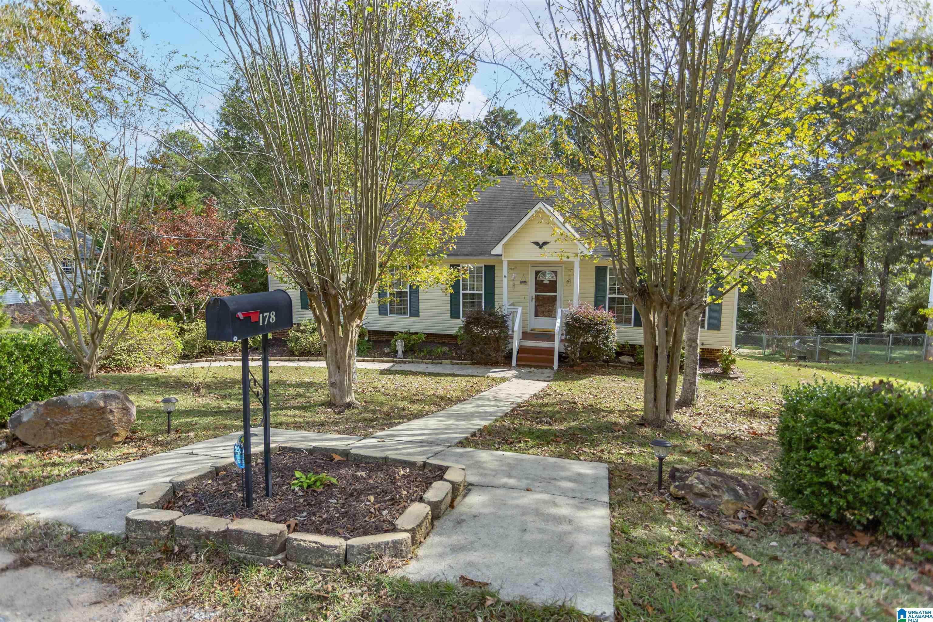 178 S HILLCREST ROAD