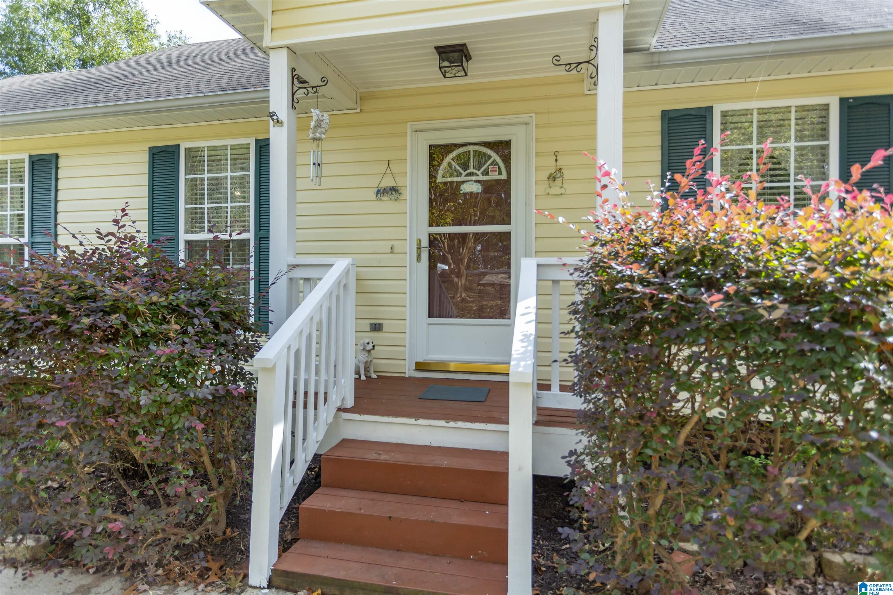 178 S HILLCREST ROAD