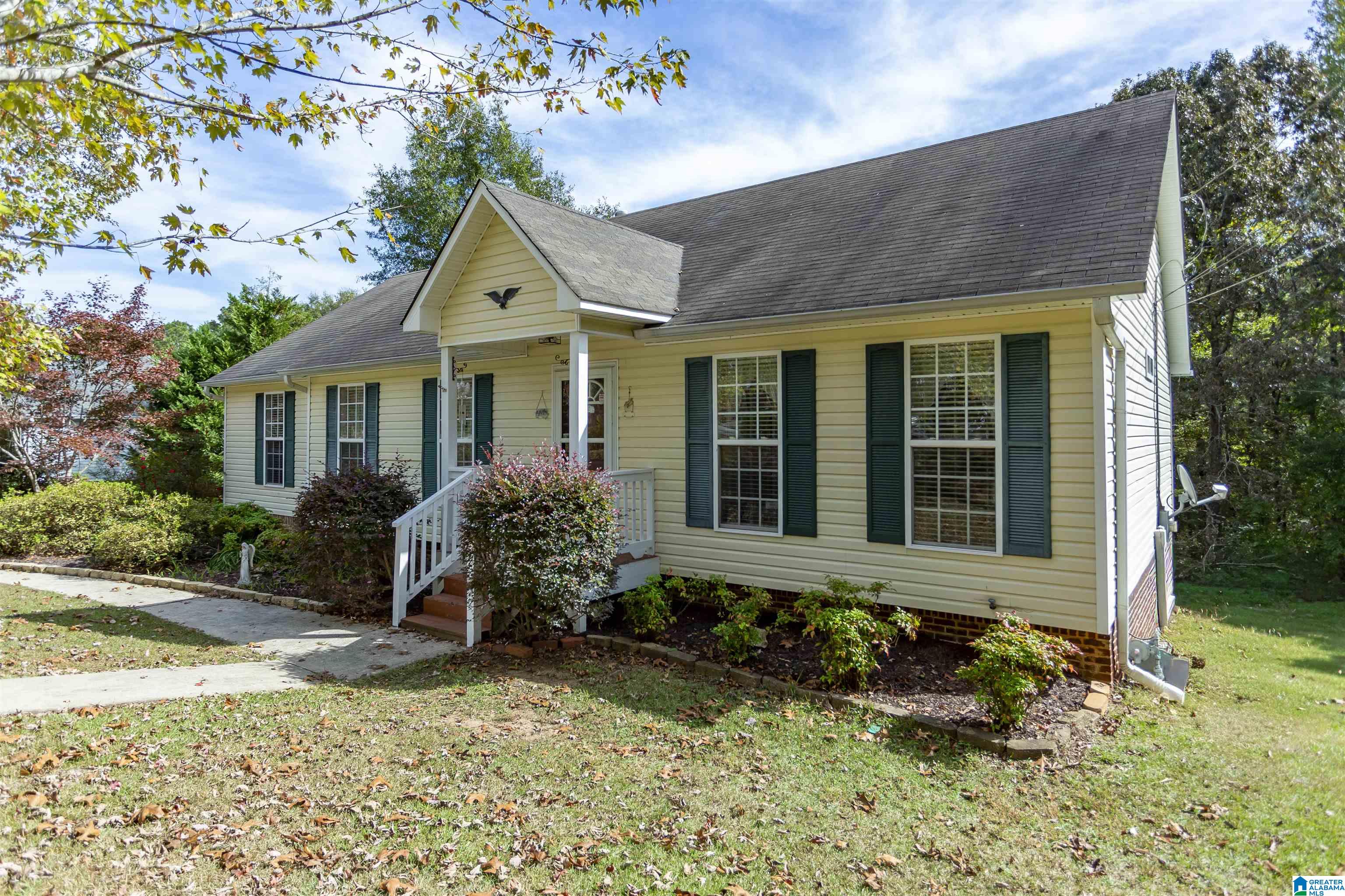 178 S HILLCREST ROAD