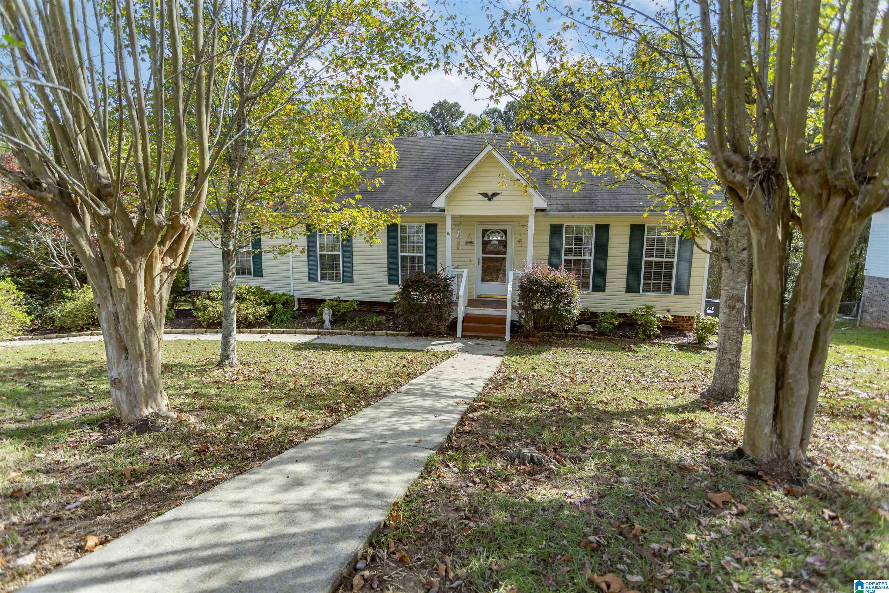 178 S HILLCREST ROAD