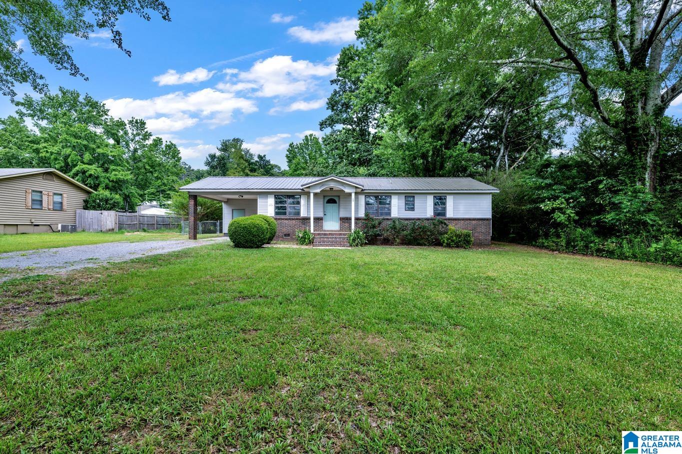 1604 COUNTY ROAD 1269