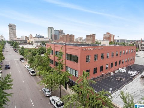 2412 2ND AVENUE N 26 BIRMINGHAM AL 35203