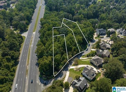 2229-2233 STERLINGWOOD DRIVE - MOUNTAIN BROOK AL 35243