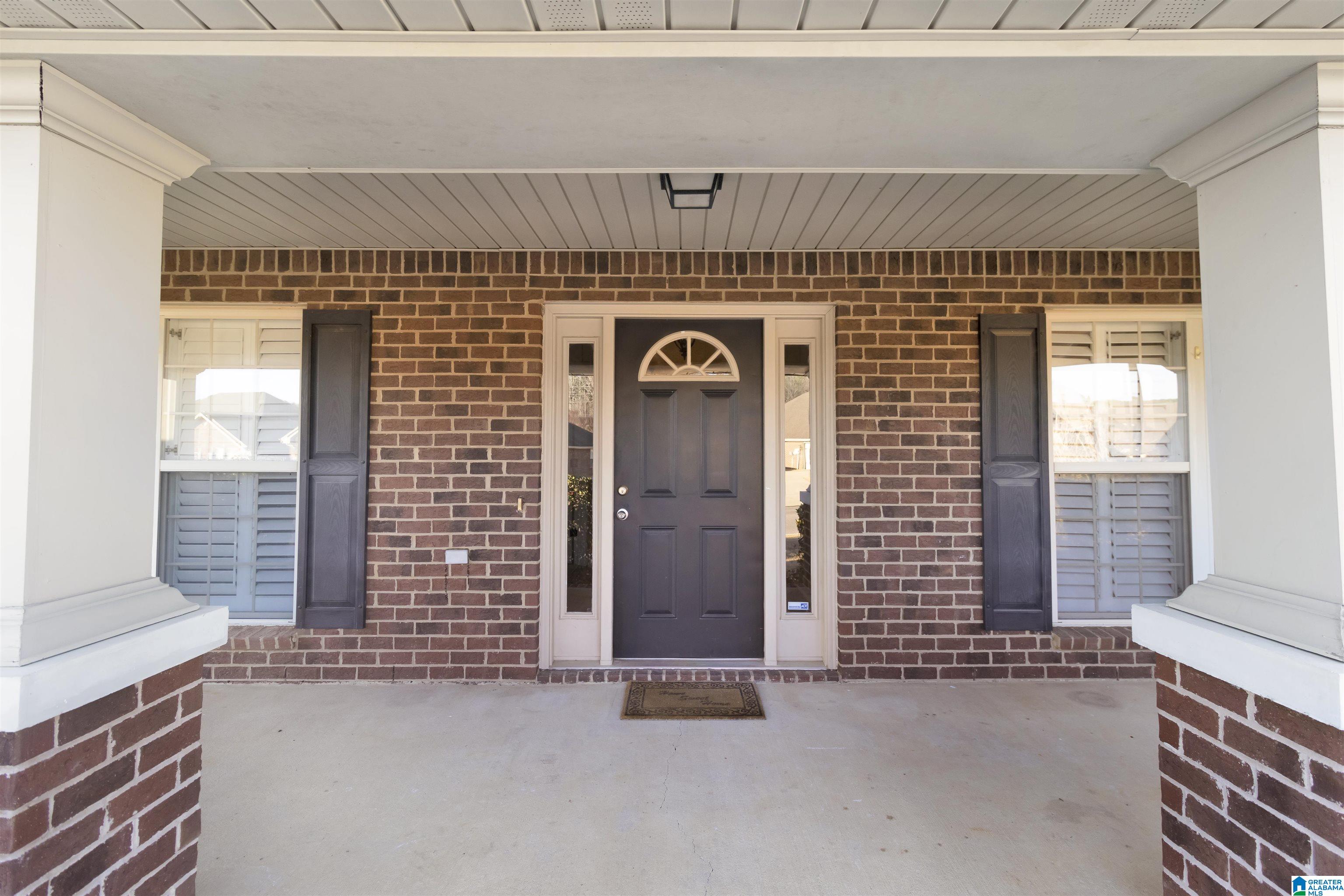 4219 OLD CAHABA PARKWAY