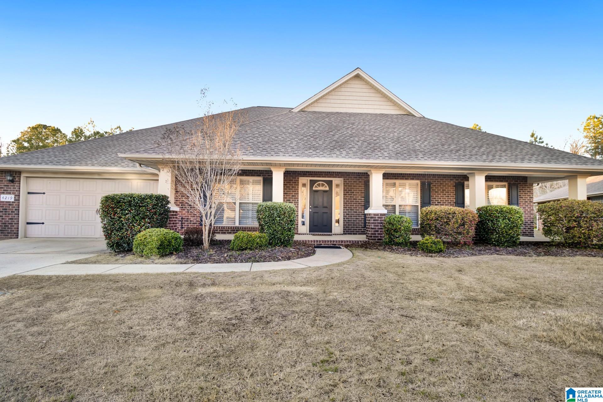 4219 OLD CAHABA PARKWAY