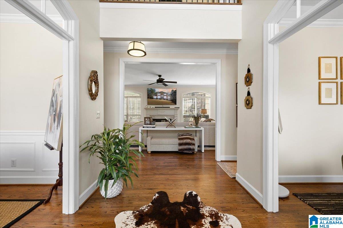 7209 CROWN RIDGE DRIVE