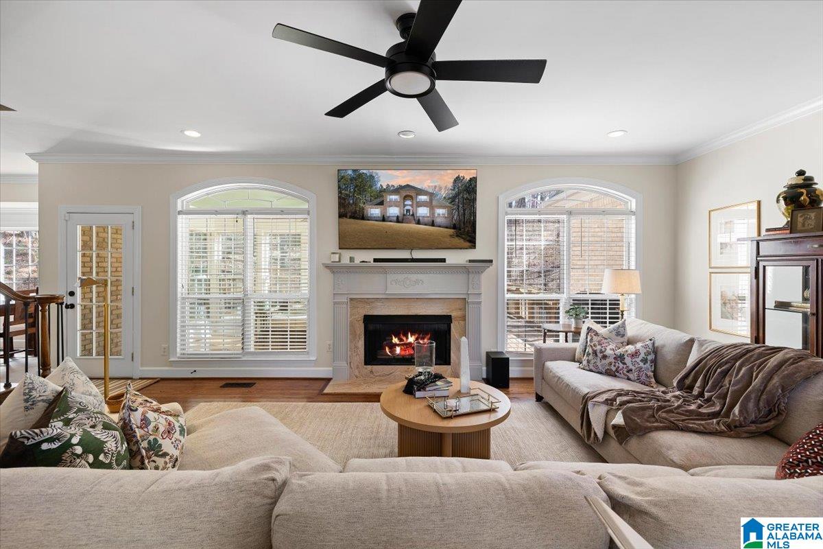 7209 CROWN RIDGE DRIVE