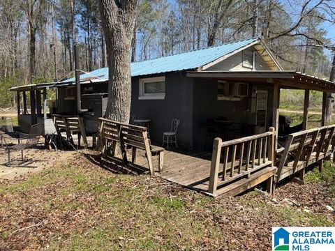 Photo of 1 River Run Road, CLANTON, AL 35046 (MLS # 21448706)
