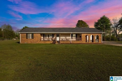 27664 HIGHWAY 79 LOCUST FORK AL 35097