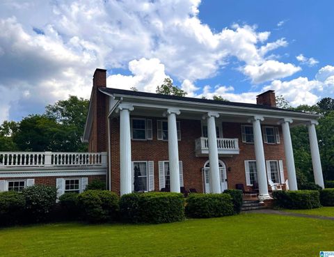 3560 HIGHWAY 25 MONTEVALLO AL 35115