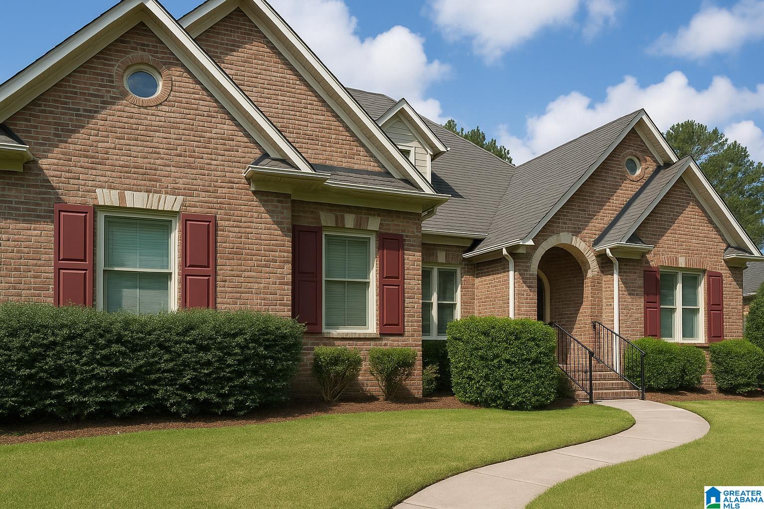 Photo 1 of 44 — 1001 ASHMORE LANE, BIRMINGHAM, AL 35242
