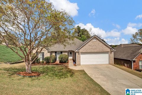 Photo of 5700 Moss Trace, HOOVER, AL 35244 (MLS # 21448588)
