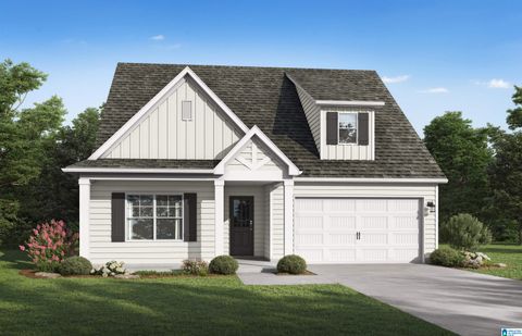 242 BELLEHURST DRIVE WARRIOR AL 35180