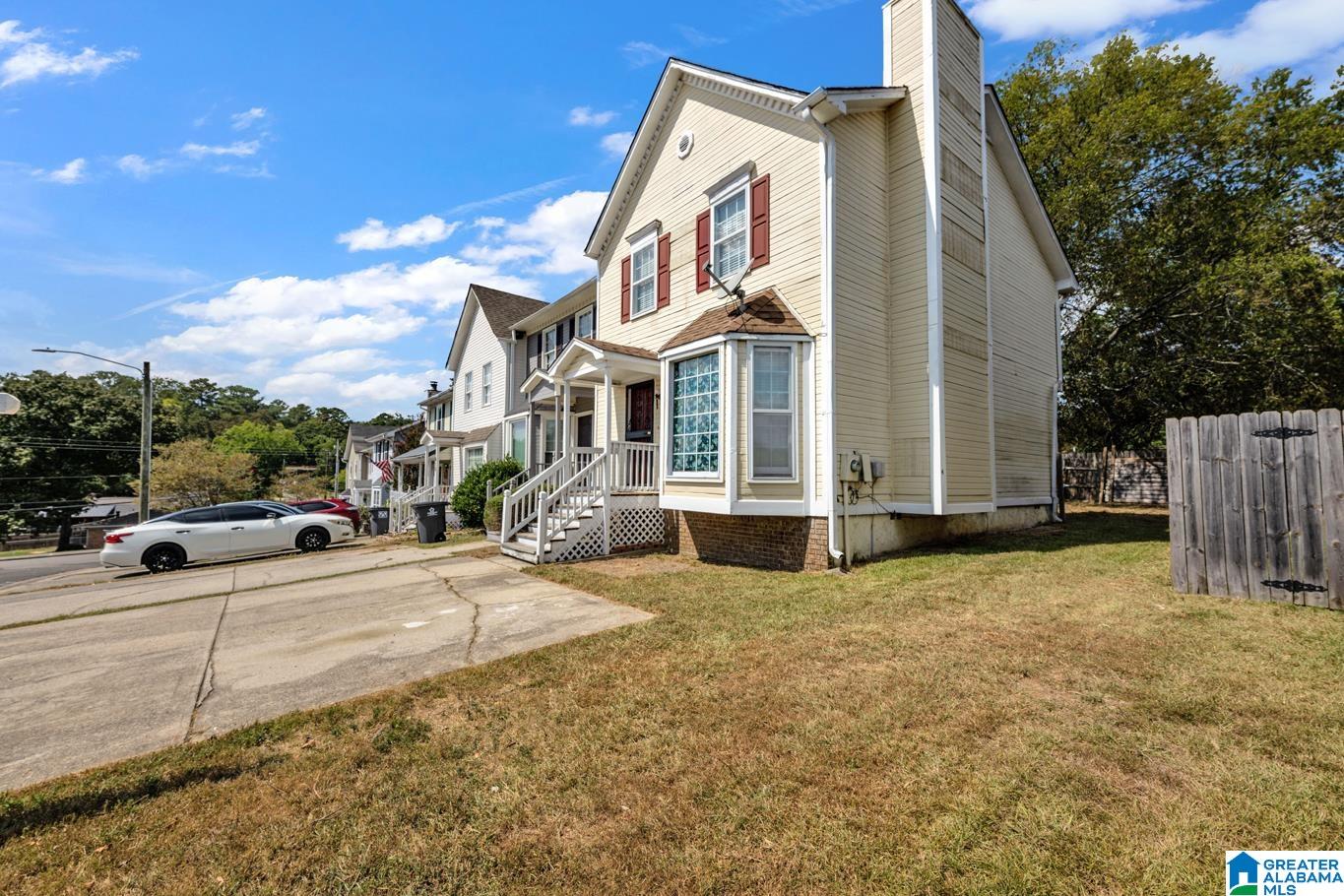 411 JAMESTOWN MANOR DRIVE