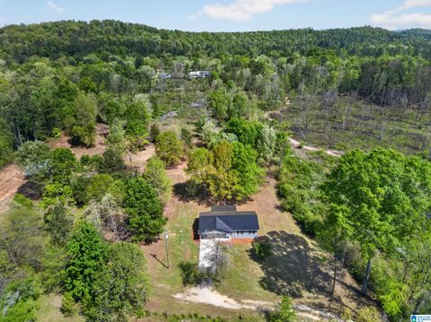 Photo of 360 Parkwood Drive, OHATCHEE, AL 36271 (MLS # 21449194)