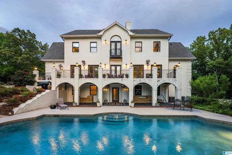 5750 LAKESIDE ROAD LEEDS AL 35094