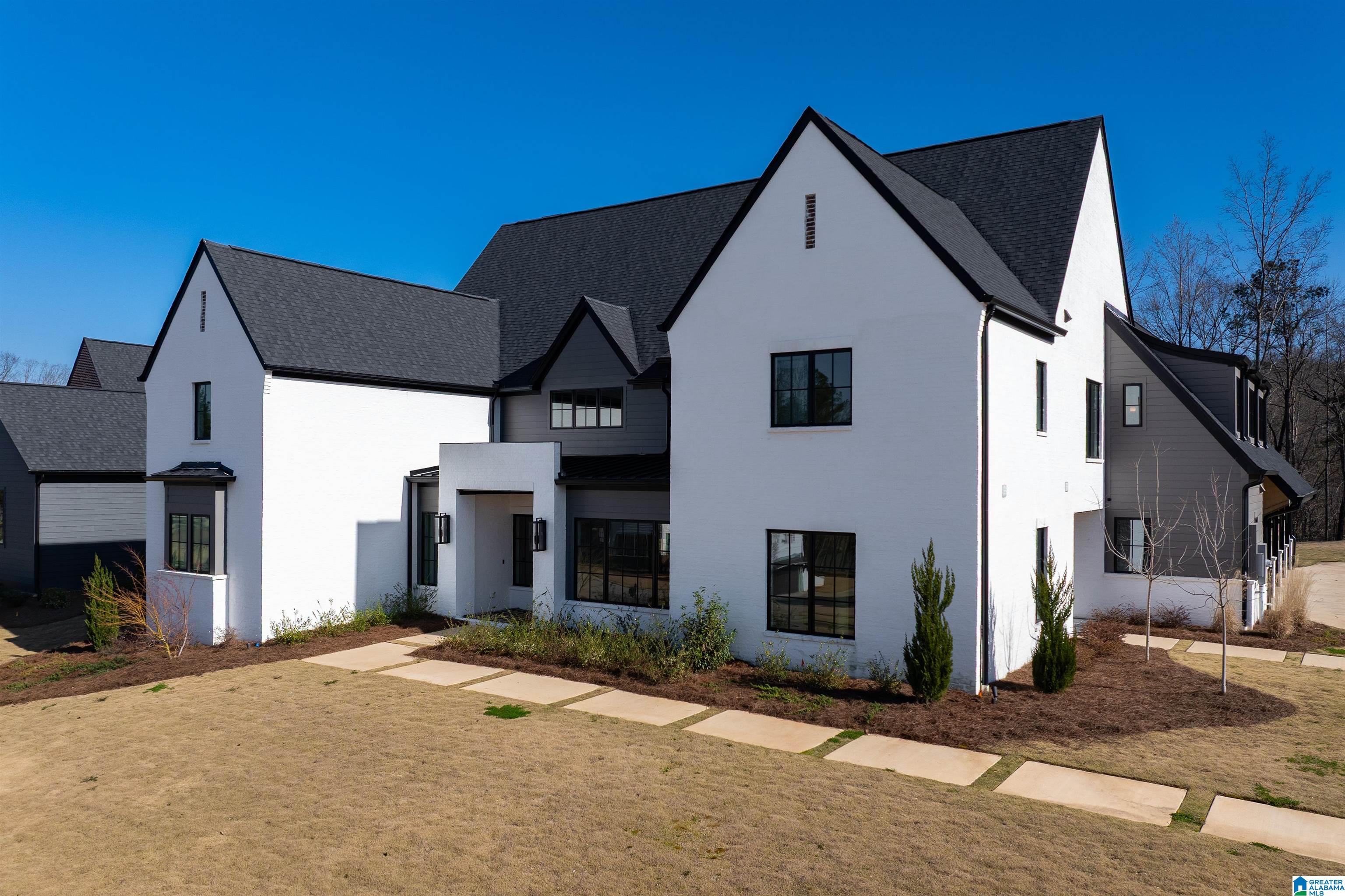 4297 GLASSCOTT CROSSING