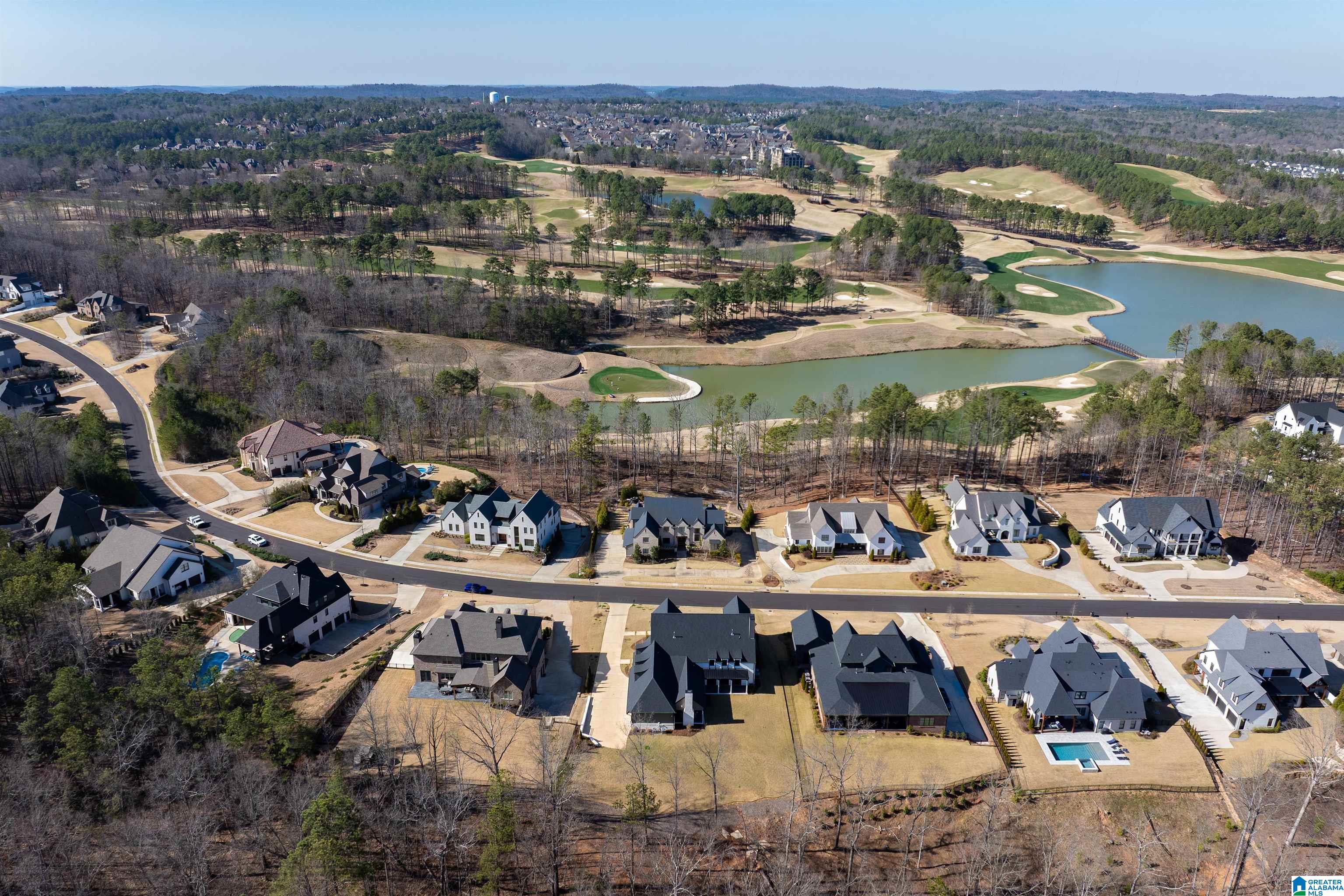 4297 GLASSCOTT CROSSING