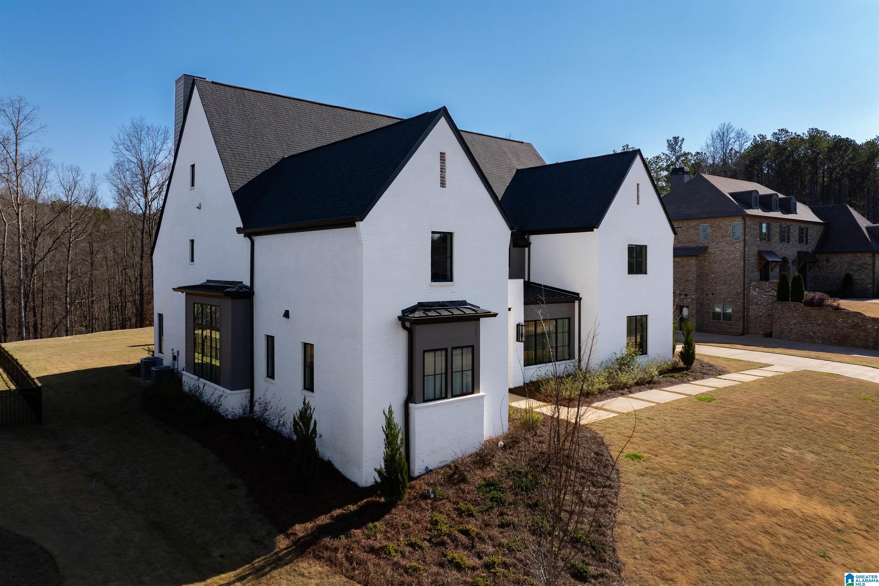 4297 GLASSCOTT CROSSING