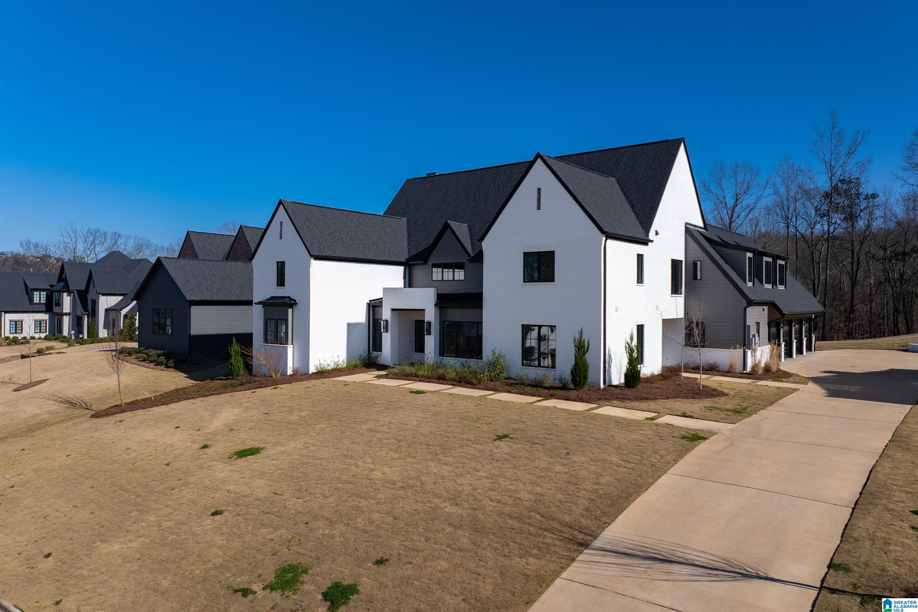 4297 GLASSCOTT CROSSING