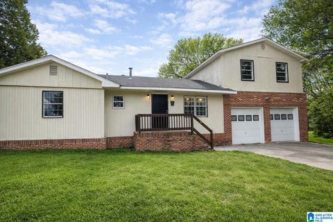 Photo of 300 73rd Street N, BIRMINGHAM, AL 35206 (MLS # 21448578)