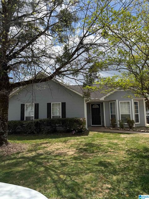 117 PARK PLACE CIRCLE ALABASTER AL 35007