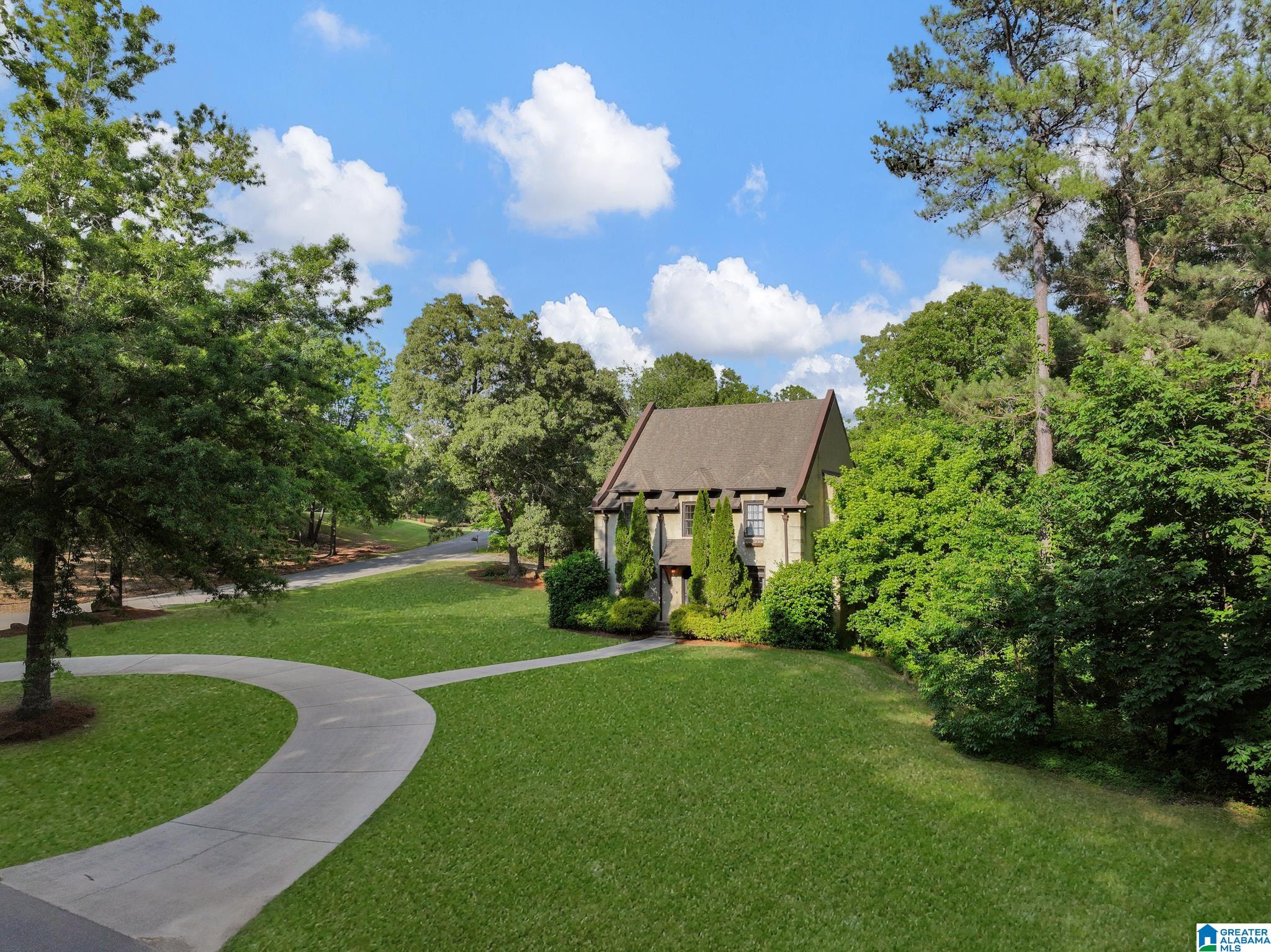 238 CAHABA FALLS LANE