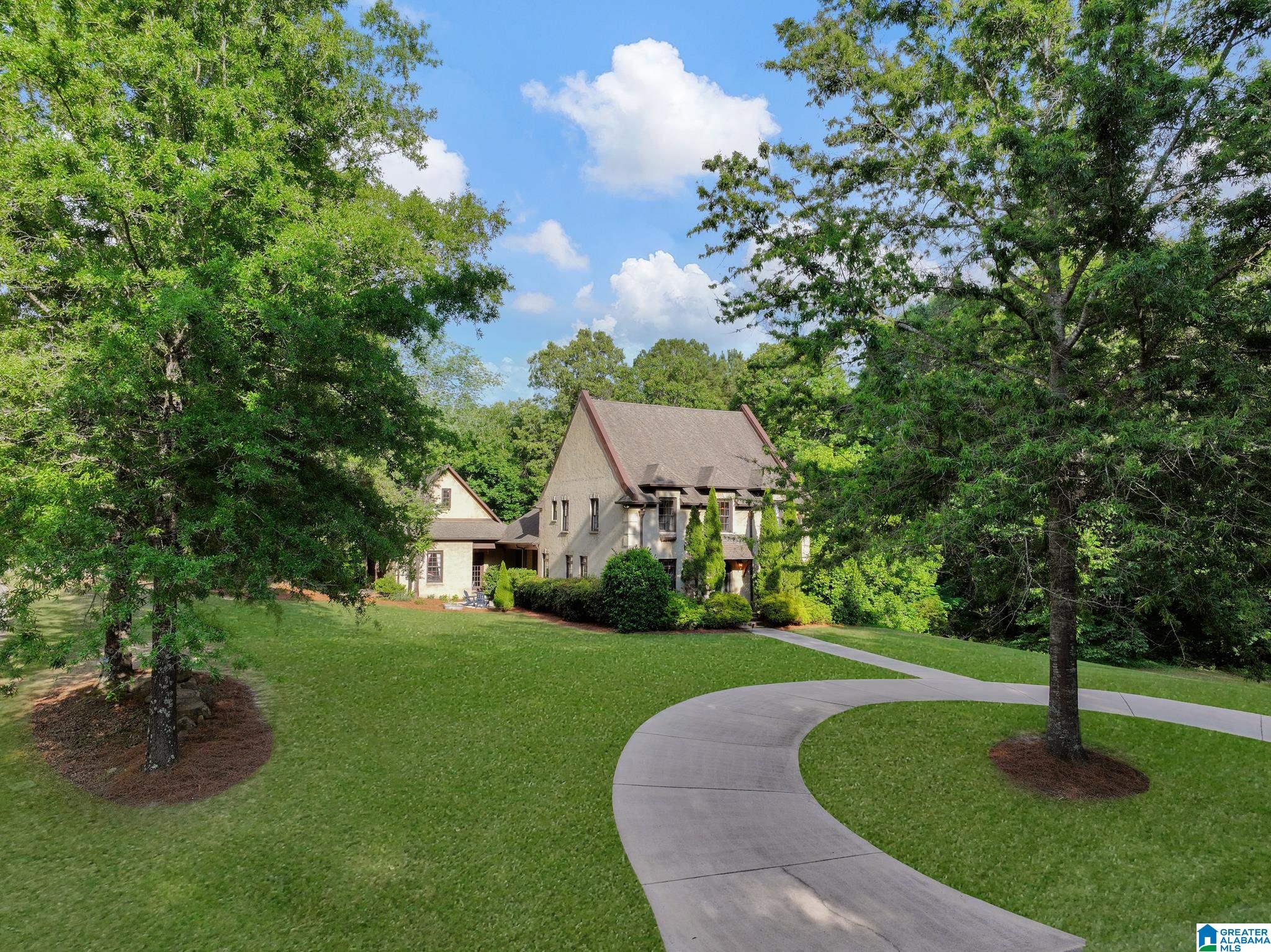 238 CAHABA FALLS LANE
