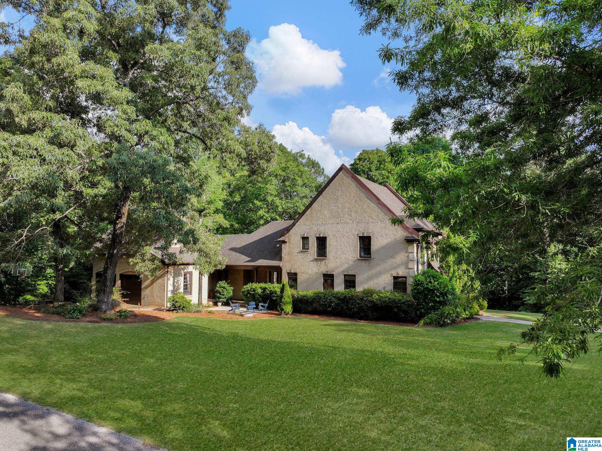 238 CAHABA FALLS LANE